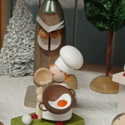 День 2. Маленькая радость 
→ Найди одну вещь,... image preview