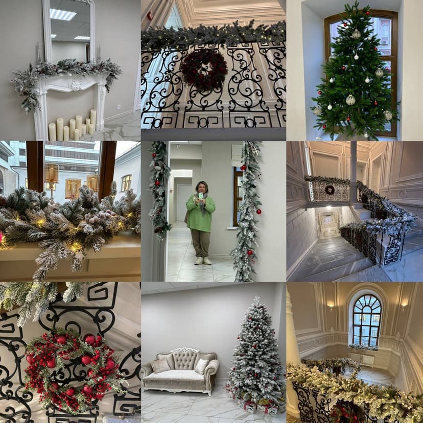 Фотография поста