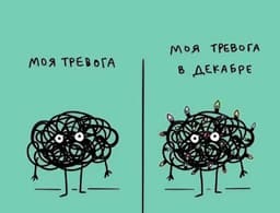 Слово «Тревожность» было признано «Словом года — 2025» — по итогам народного голосования image preview