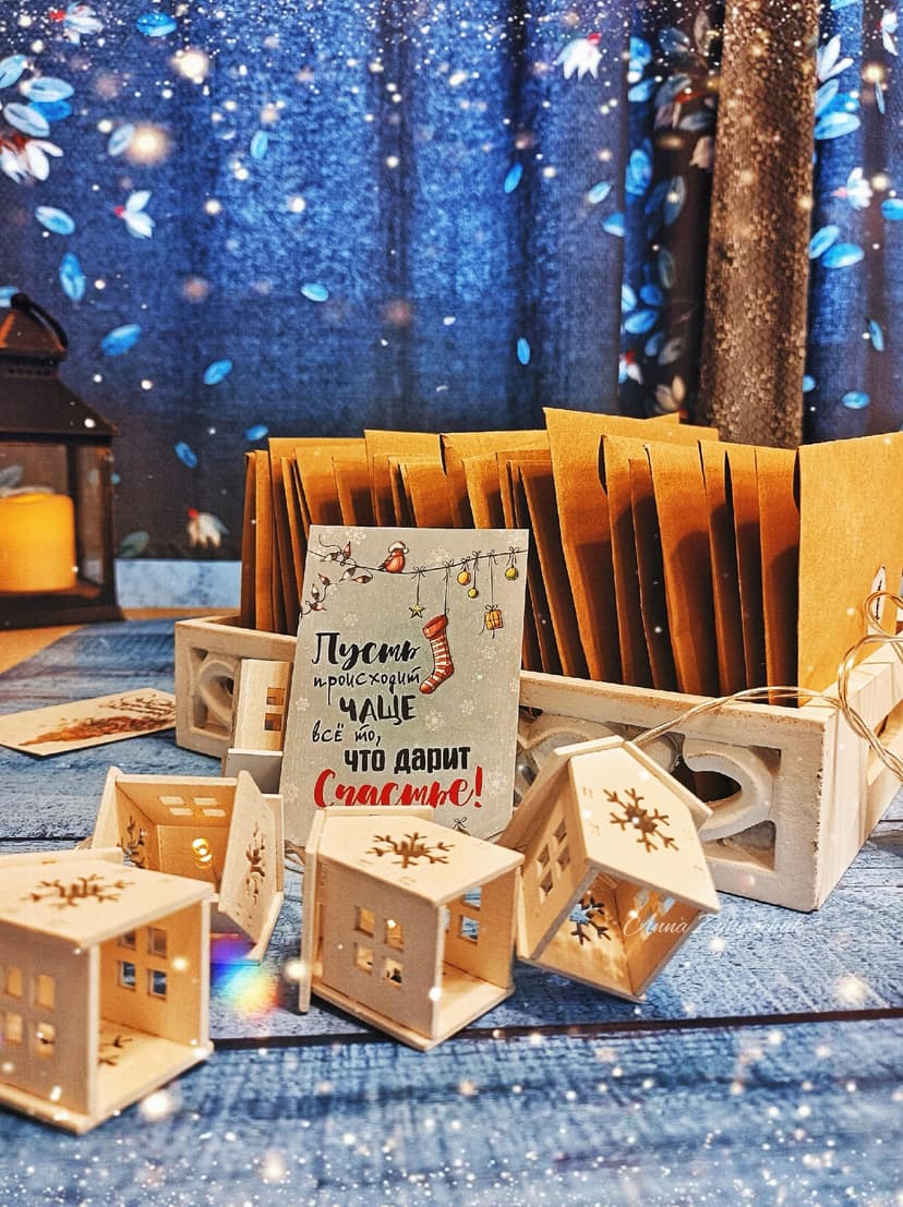 Фотография поста