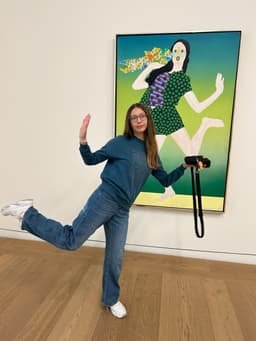 Люди поймут смысл искусства только тогда, —... image preview