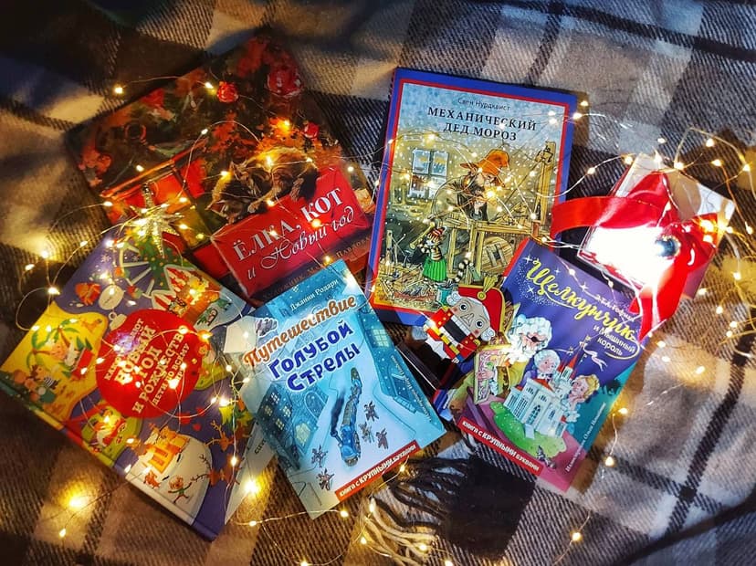 Фотография поста