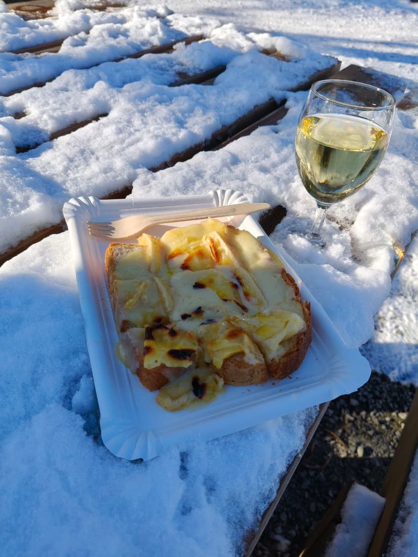 Фотография поста