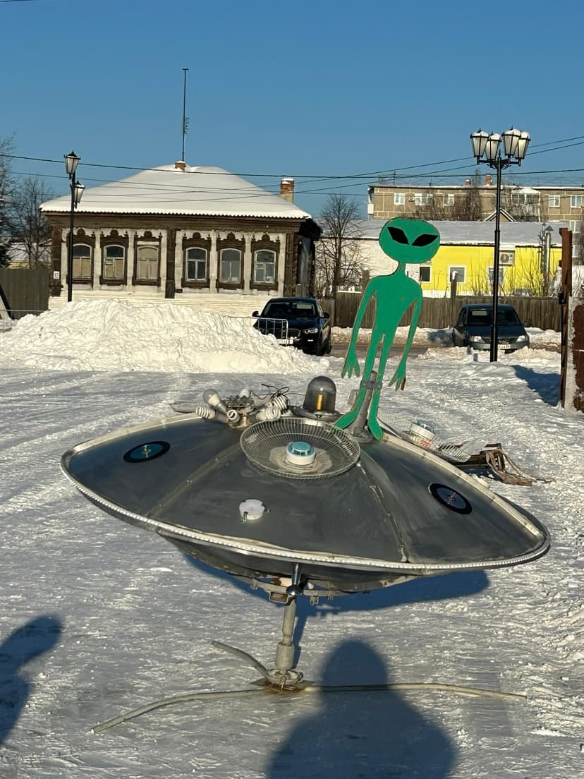 Фотография поста