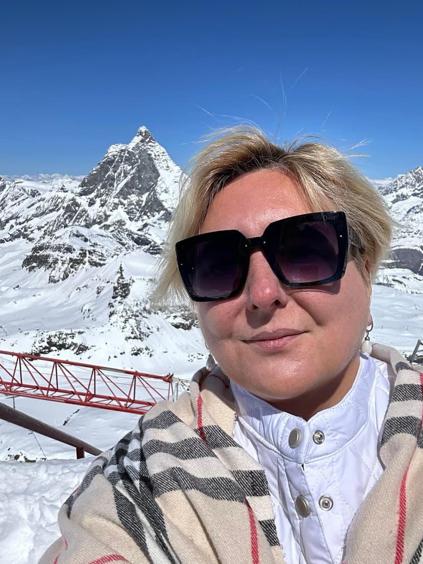 Фотография поста