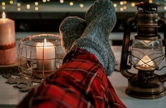 Фотография поста