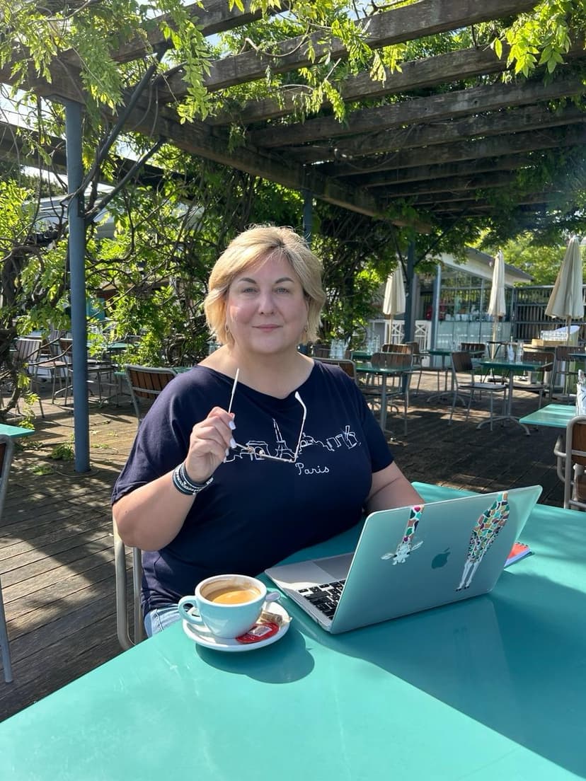 Фотография поста