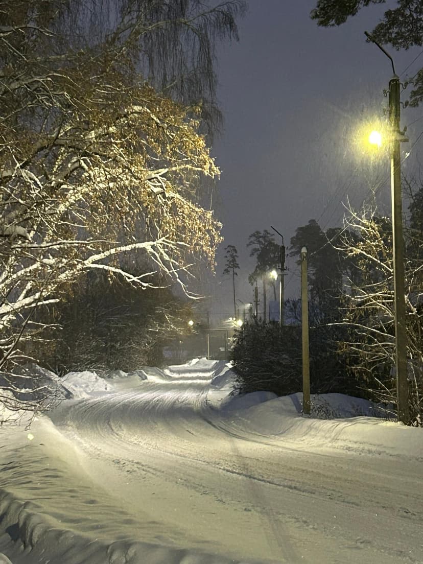 Фотография поста