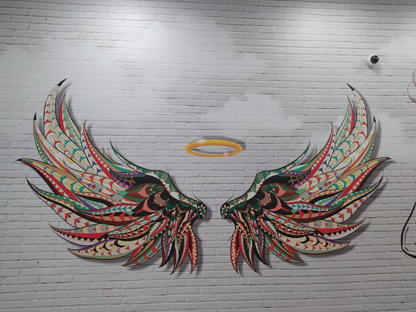 Фотография поста