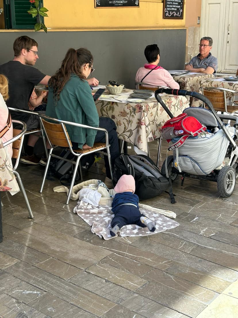 Фотография поста