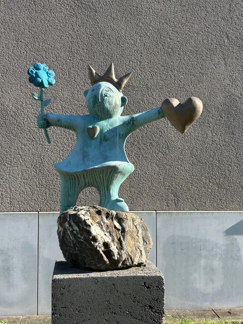 Фотография поста