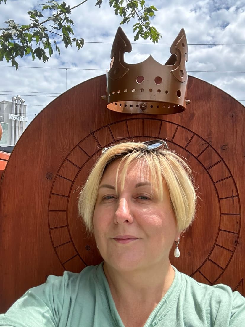 Фотография поста