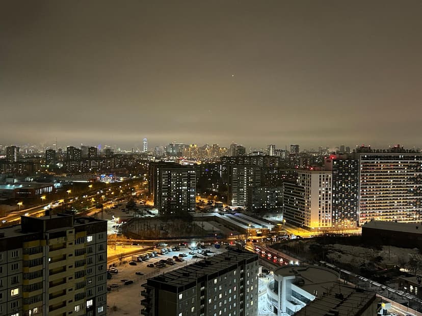 Фотография поста