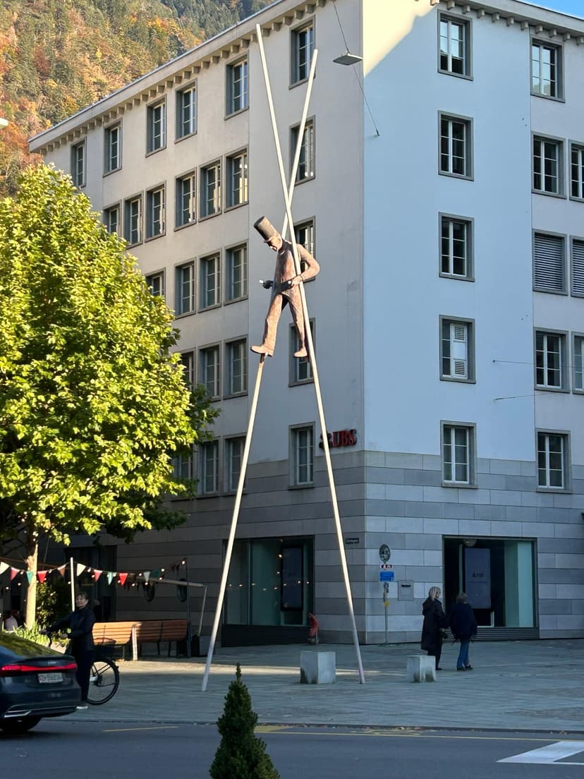 Фотография поста