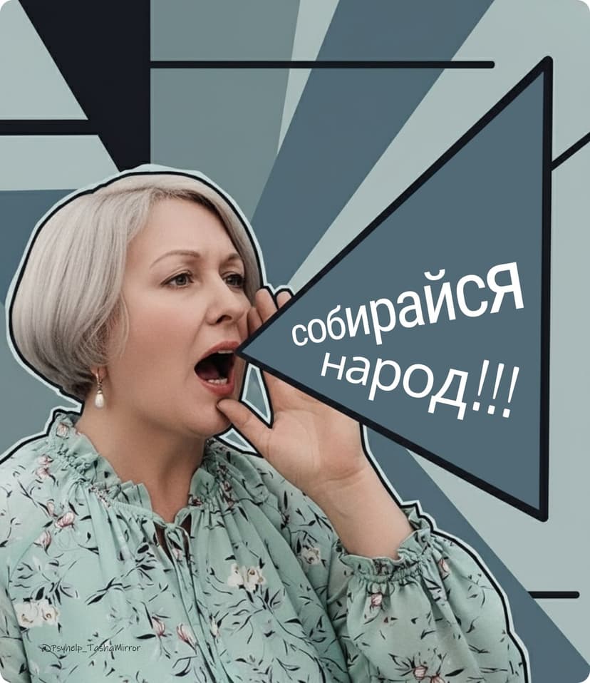 Фотография поста