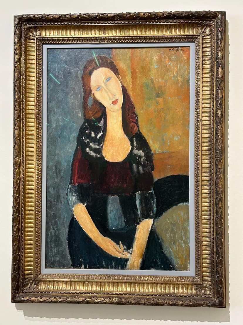 Фотография поста