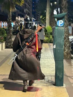 Что лучше всего описывает ваше отношение к трудностям? image preview