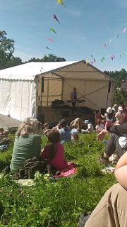 Фотография поста