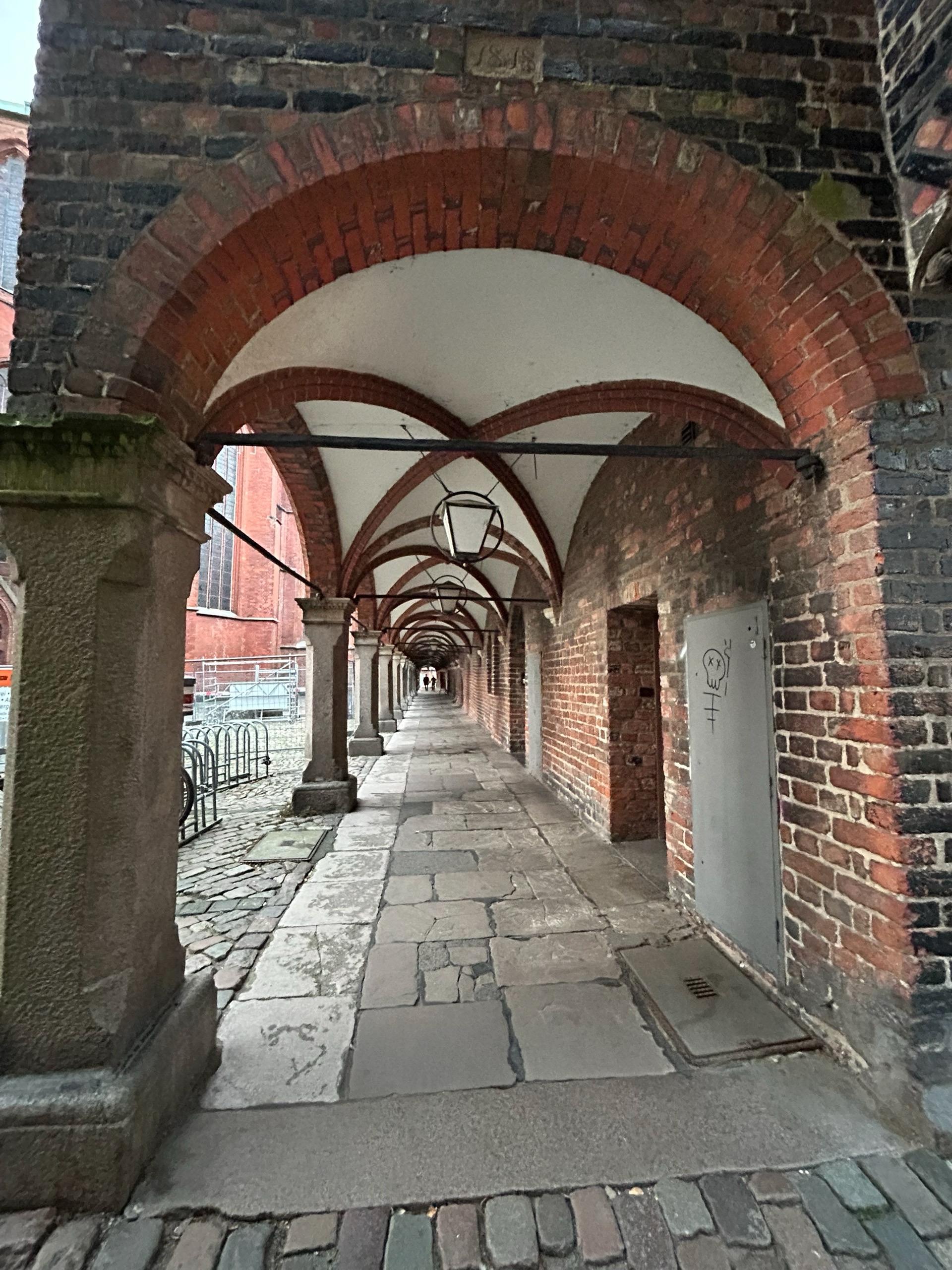 Фотография поста