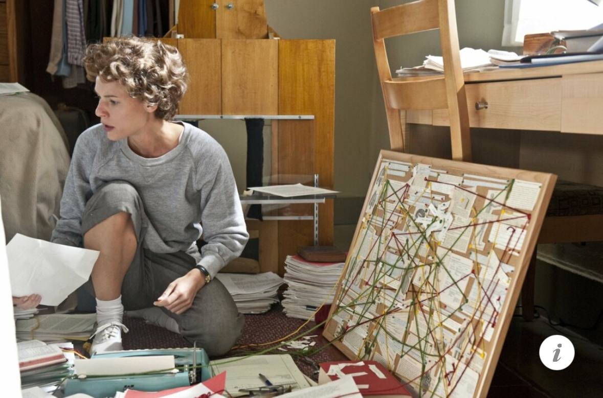 Фотография поста