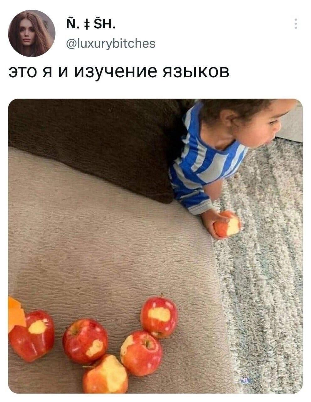 Фотография поста