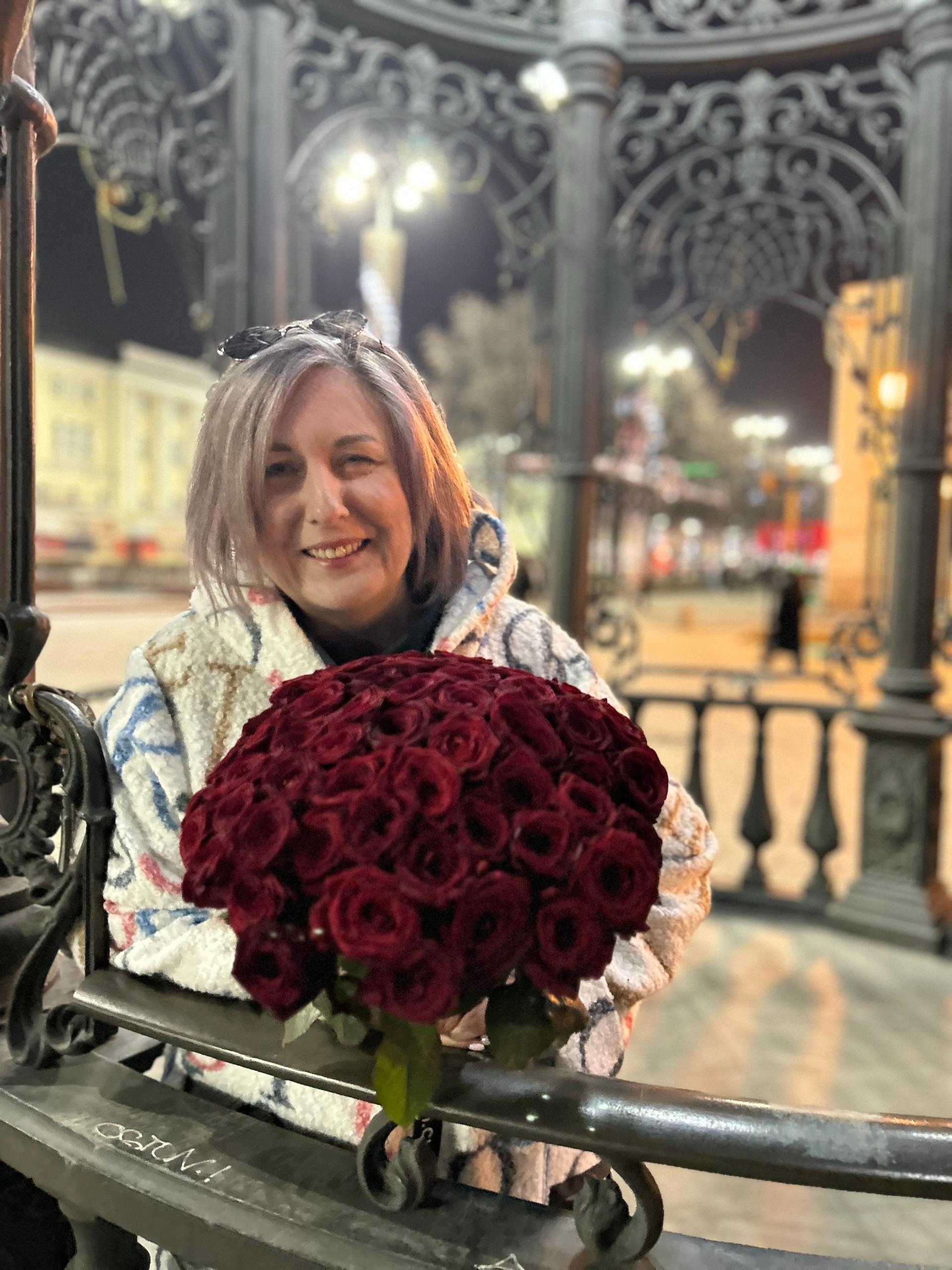 Есть разные способы посмотреть на свою жизнь –... image preview