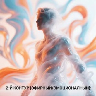 Продолжаем наш марафон «8 КОНТУРОВ СОЗНАНИЯ» image preview