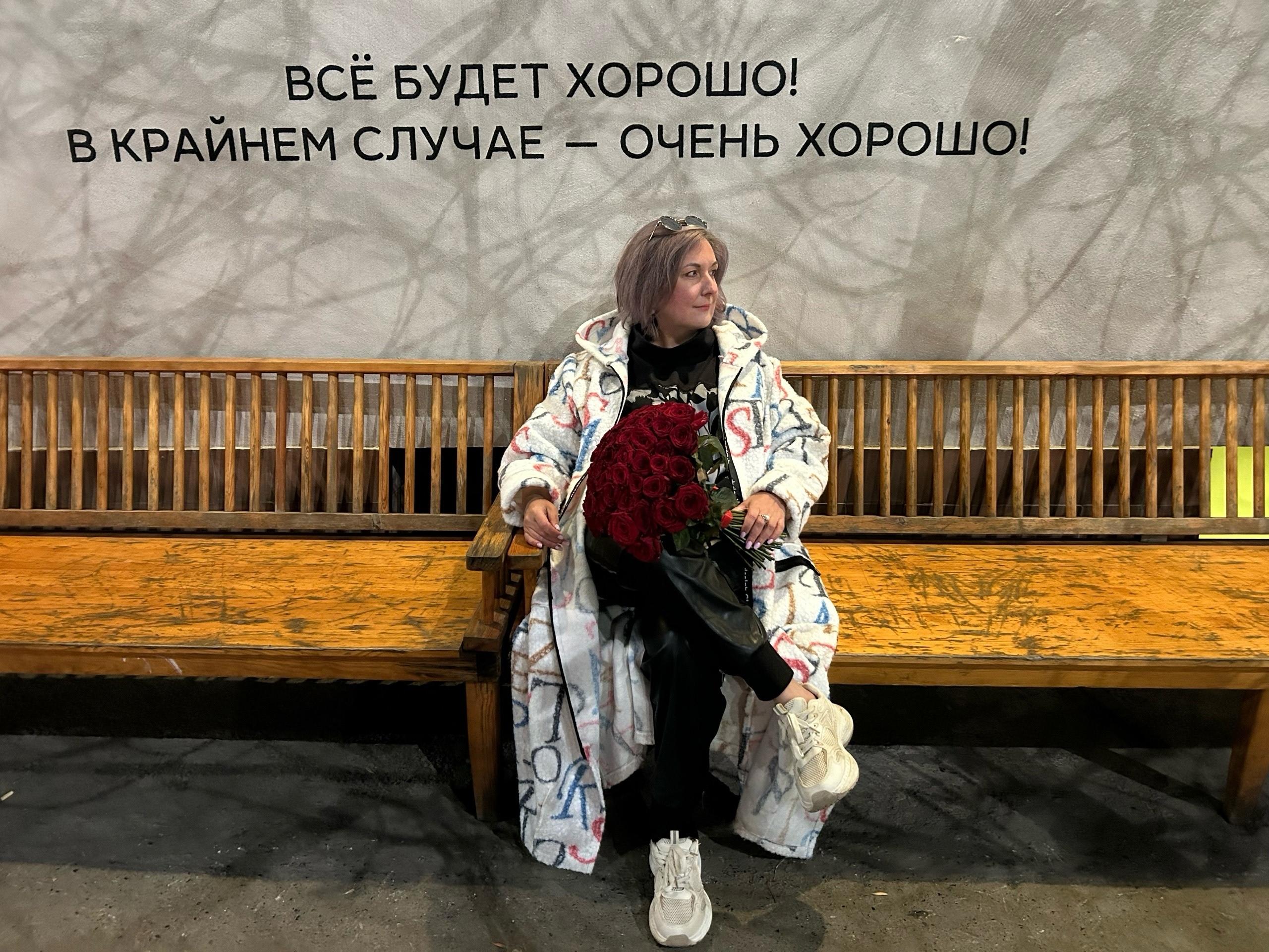 "Мы чудесным образом исцеляемся в присутствии... image preview